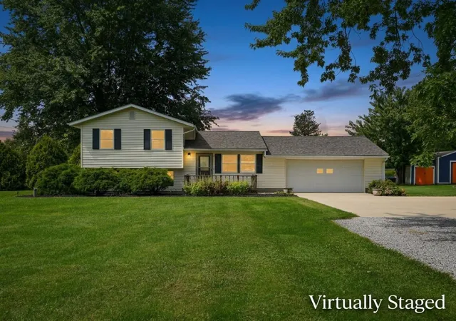 Photo 53 of Sale Pending at 2840 County Rd 26, Marengo, OH 43334 | MLS# 226034545 | Listing updated on 2026-09-28