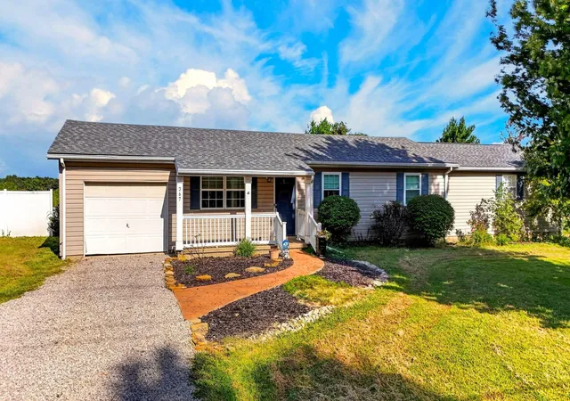 Photo 1 of Single family home for sale at 367 Bowdle Rd, Chillicothe, OH 45601 | MLS# 226033583 | Listing updated on 2026-09-03