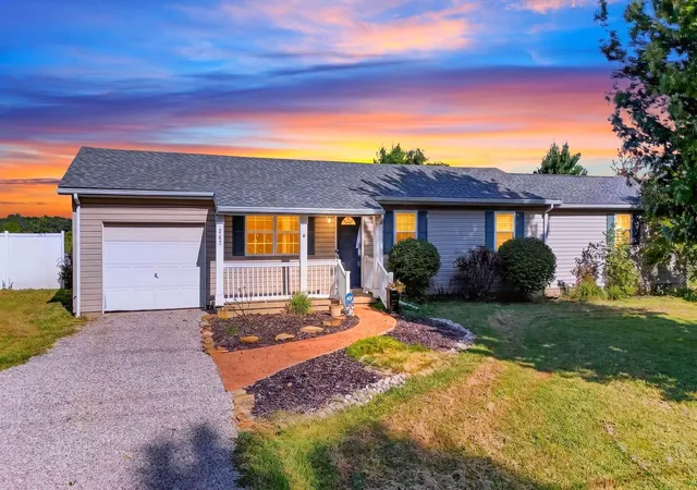 Photo 1 of Single family home for sale at 367 Bowdle Rd, Chillicothe, OH 45601 | MLS# 226033583 | Listing updated on 2026-10-28