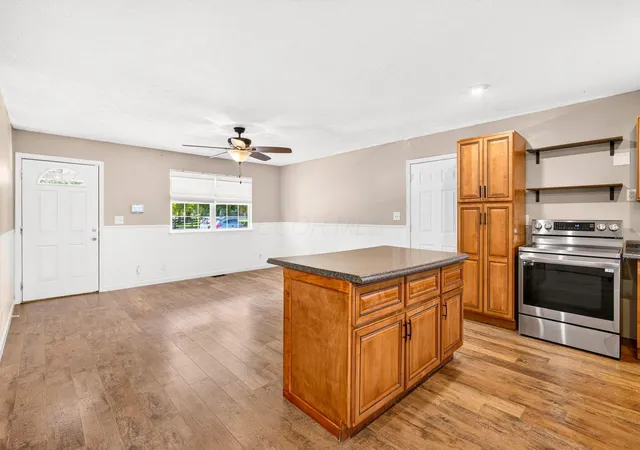 Photo 4 of Single family home for sale at 367 Bowdle Rd, Chillicothe, OH 45601 | MLS# 226033583 | Listing updated on 2026-09-03