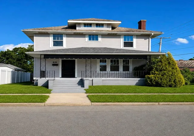 Photo 1 of Single family home for sale at 50 N Depot St, Logan, OH 43138 | MLS# 226033530 | Listing updated on 2026-09-08
