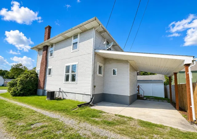 Photo 2 of Single family home for sale at 50 N Depot St, Logan, OH 43138 | MLS# 226033530 | Listing updated on 2026-09-08
