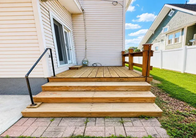 Photo 3 of Single family home for sale at 50 N Depot St, Logan, OH 43138 | MLS# 226033530 | Listing updated on 2026-09-08