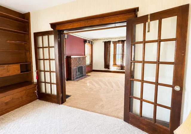 Photo 3 of Single family home for sale at 50 N Depot St, Logan, OH 43138 | MLS# 226033530 | Listing updated on 2026-09-08
