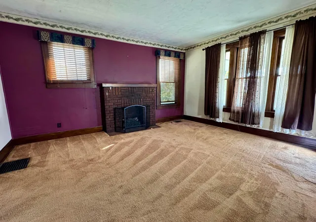 Photo 4 of Single family home for sale at 50 N Depot St, Logan, OH 43138 | MLS# 226033530 | Listing updated on 2026-09-08