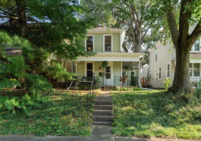 Photo 1 of Single family home for sale at 69 E Dodridge St, Columbus, OH 43202 | MLS# 226034480 | Listing updated on 2026-09-13