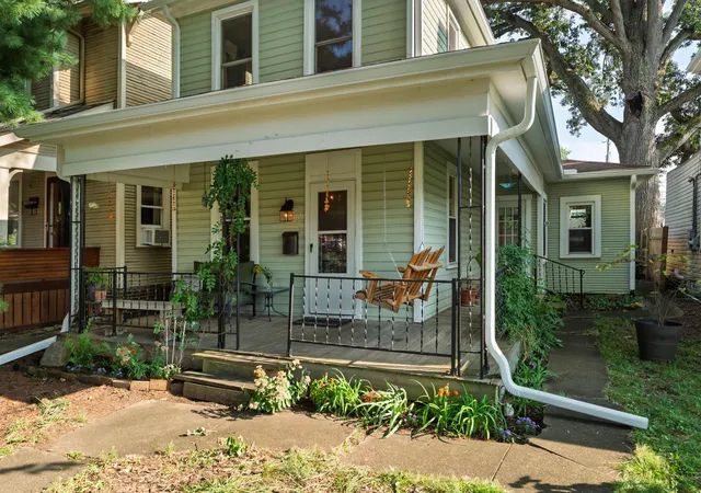 Photo 2 of Single family home for sale at 69 E Dodridge St, Columbus, OH 43202 | MLS# 226034480 | Listing updated on 2026-09-13