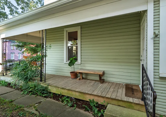 Photo 3 of Single family home for sale at 69 E Dodridge St, Columbus, OH 43202 | MLS# 226034480 | Listing updated on 2026-09-13