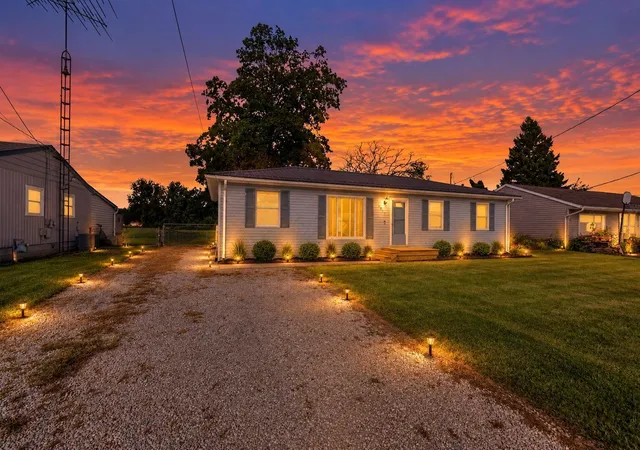 Photo 1 of Single family home for sale at 2643 Mercer Dr, Marion, OH 43302 | MLS# 226033721 | Listing updated on 2026-09-04