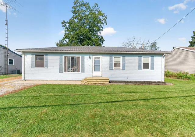 Photo 2 of Single family home for sale at 2643 Mercer Dr, Marion, OH 43302 | MLS# 226033721 | Listing updated on 2026-09-04
