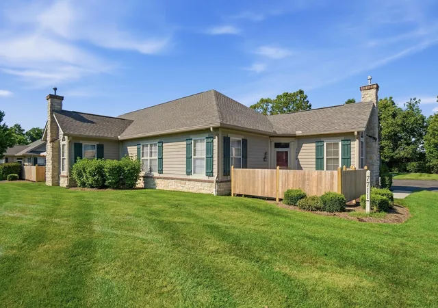 Photo 1 of Condo for sale at 7709 Red Maple Pl, Westerville, OH 43082 | MLS# 226033728 | Listing updated on 2026-09-04