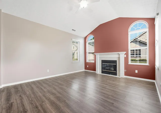 Listing Photo 4 - Condo for sale in building located at 7709 Red Maple Pl, Westerville, OH 43082