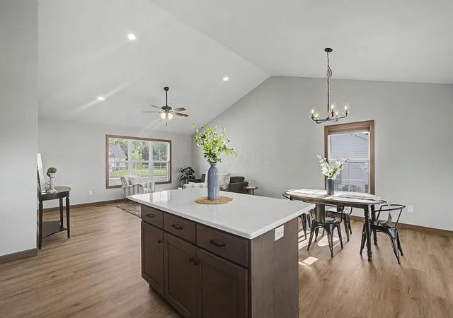 Photo 4 of Single family home for sale at 557 Cannondale Ave, Johnstown, OH 43031 | MLS# 226033533 | Listing updated on 2026-09-17