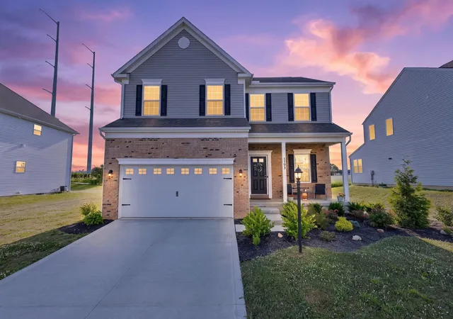 Photo 1 of Single family home for sale at 1193 Cunningham Ave, Pataskala, OH 43062 | MLS# 226033538 | Listing updated on 2026-09-13