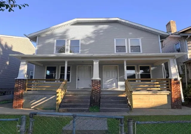 Multi family home for sale at 1074 E 15th Avenue, Columbus, OH 43211 | MLS# 226033534