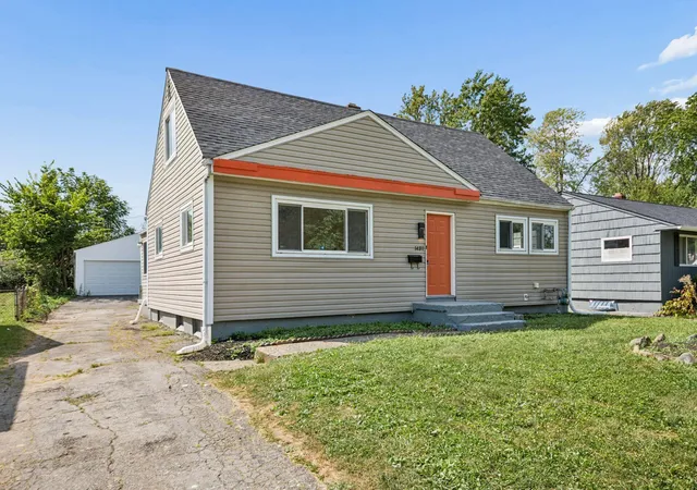 Photo 3 of Single family home for sale at 1431 Aven Dr, Columbus, OH 43227 | MLS# 226033541 | Listing updated on 2026-09-16