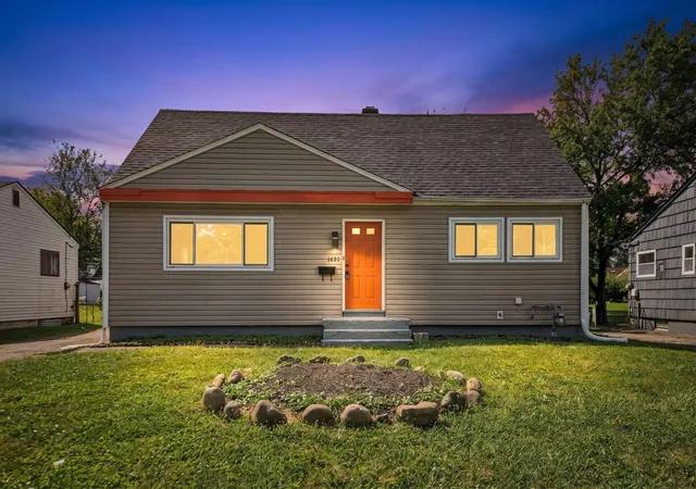 Photo 3 of Single family home for sale at 1431 Aven Dr, Columbus, OH 43227 | MLS# 226033541 | Listing updated on 2026-09-16
