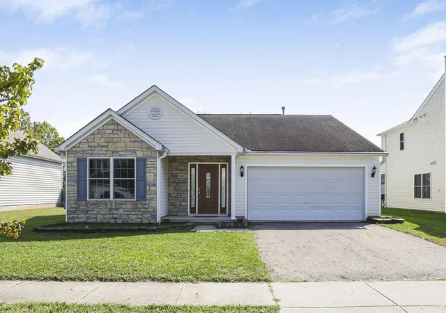 Photo 1 of Single family home for sale at 66 Bazler Ln, South Bloomfield, OH 43103 | MLS# 226033539 | Listing updated on 2026-09-17