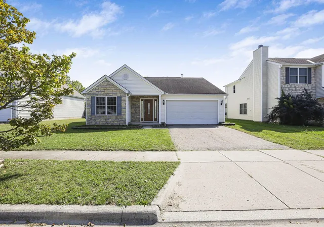 Photo 2 of Single family home for sale at 66 Bazler Ln, South Bloomfield, OH 43103 | MLS# 226033539 | Listing updated on 2026-09-17