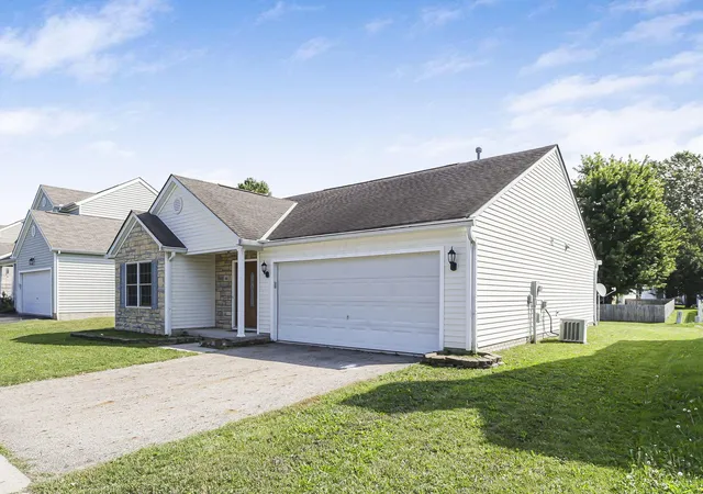 Photo 3 of Single family home for sale at 66 Bazler Ln, South Bloomfield, OH 43103 | MLS# 226033539 | Listing updated on 2026-09-17