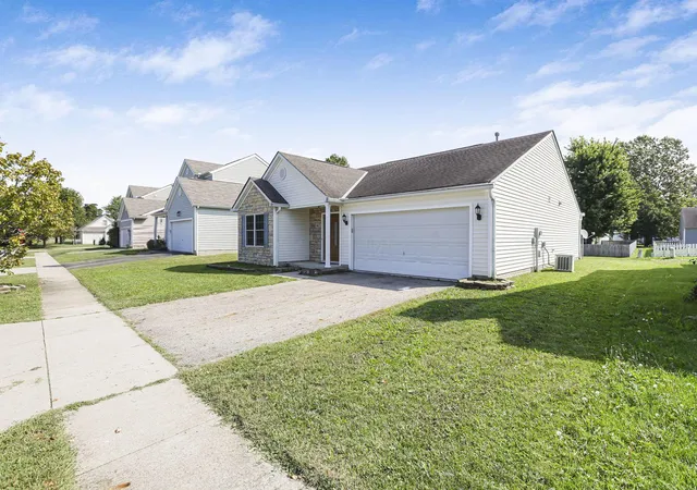 Photo 3 of Single family home for sale at 66 Bazler Ln, South Bloomfield, OH 43103 | MLS# 226033539 | Listing updated on 2026-09-17