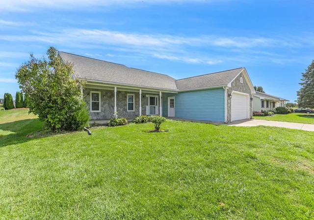 Photo 2 of Single family home for sale at 11736 Broad St, Millersport, OH 43046 | MLS# 226033544 | Listing updated on 2026-10-02