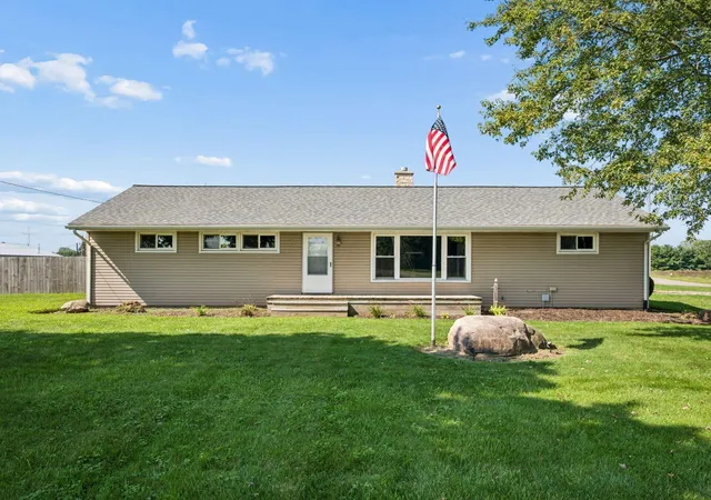 Photo 1 of Single family home for sale at 31039 State Route 37, Richwood, OH 43344 | MLS# 226033586 | Listing updated on 2026-10-05