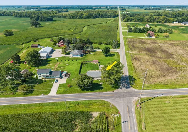 Photo 2 of Single family home for sale at 31039 State Route 37, Richwood, OH 43344 | MLS# 226033586 | Listing updated on 2026-10-05