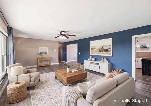 Photo 3 of Single family home for sale at 31039 State Route 37, Richwood, OH 43344 | MLS# 226033586 | Listing updated on 2026-10-05