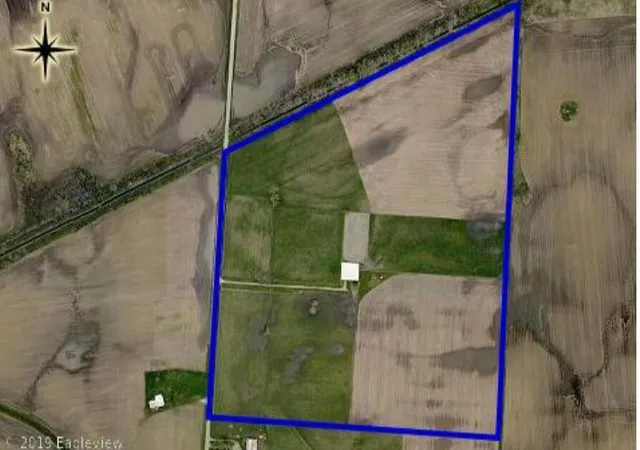 Land for sale at 0 Neil Rd E, London, OH 43140 | MLS# 226033926