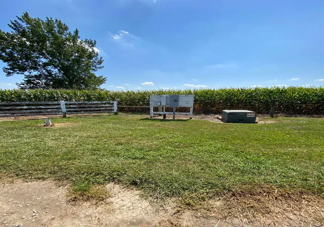 Photo 3 of Land for sale at 0 Neil Rd E, London, OH 43140 | MLS# 226033926 | Listing updated on 2026-09-06