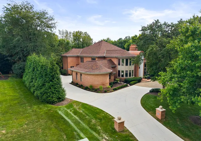 Photo 78 of Mansion for sale at 1801 Strathshire Hall Ln, Powell, OH 43065 | MLS# 226034664 | Listing updated on 2026-09-12