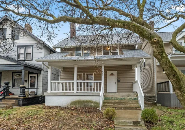 Photo 3 of Single family home for sale at 1309 Hildreth Ave, Columbus, OH 43203 | MLS# 226033549 | Listing updated on 2026-09-11