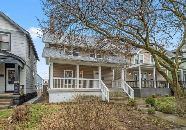 Photo 3 of Single family home for sale at 1309 Hildreth Ave, Columbus, OH 43203 | MLS# 226033549 | Listing updated on 2026-09-11