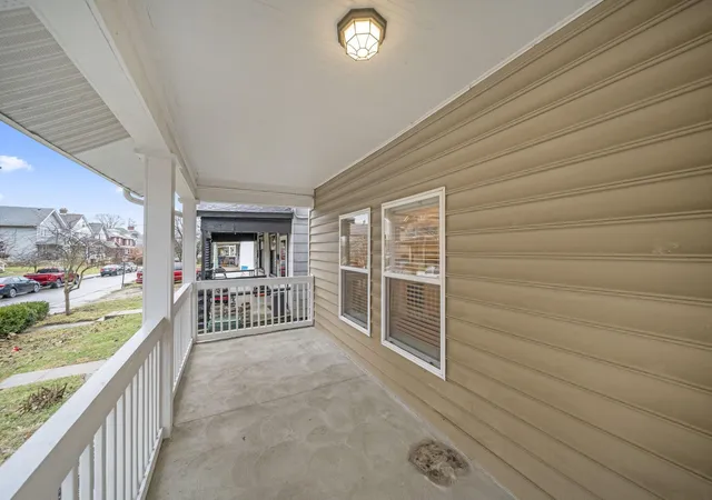 Photo 4 of Single family home for sale at 1309 Hildreth Ave, Columbus, OH 43203 | MLS# 226033549 | Listing updated on 2026-09-11