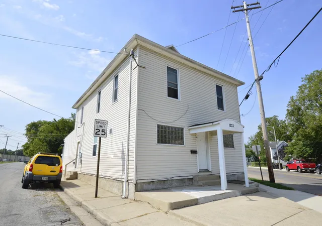 Photo 1 of Multi family home for sale at 1223 Lagonda Ave, Springfield, OH 45503 | MLS# 226033552 | Listing updated on 2026-09-03