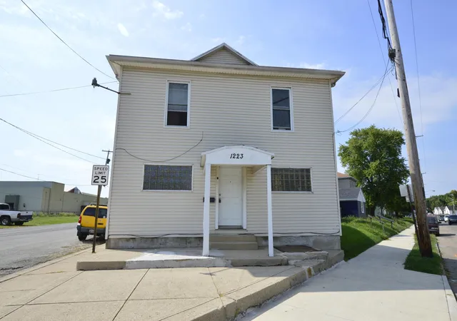 Photo 2 of Multi family home for sale at 1223 Lagonda Ave, Springfield, OH 45503 | MLS# 226033552 | Listing updated on 2026-09-03