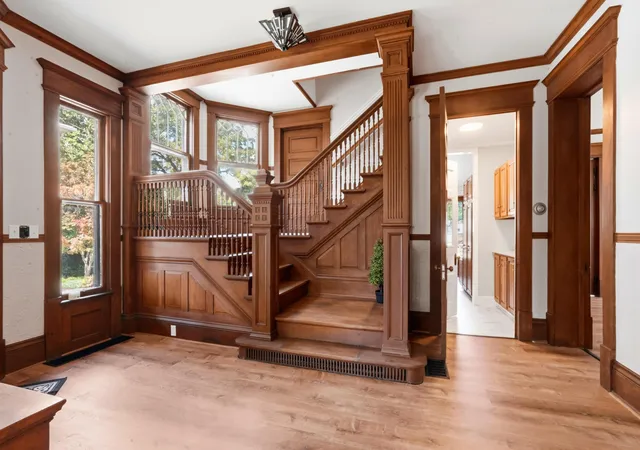 Photo 2 of Sale Pending at 847 Center St, Ashland, OH 44805 | MLS# 226033819 | Listing updated on 2026-09-16
