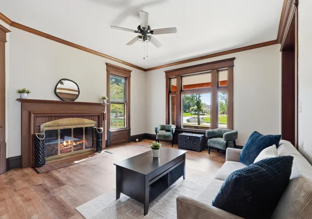 Sale Pending at 847 Center St, Ashland, OH 44805 | MLS# 226033819 | Listing updated on 2026-09-16