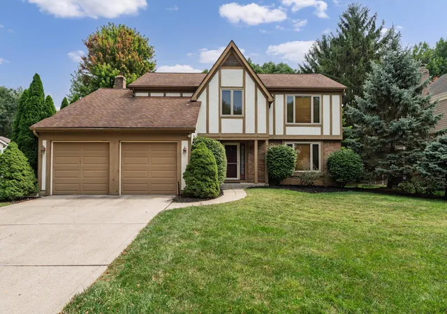 Photo 2 of Single family home for sale at 6918 Ernest Way, Dublin, OH 43017 | MLS# 226033571 | Listing updated on 2026-09-08
