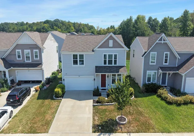 Single family home for sale at 3948 Sophie Pearl Ln, Canal Winchester, OH 43110 | MLS# 226033595 | Listing updated on 2026-09-16