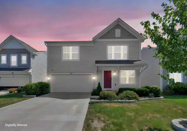 Photo 3 of Single family home for sale at 3948 Sophie Pearl Ln, Canal Winchester, OH 43110 | MLS# 226033595 | Listing updated on 2026-09-16
