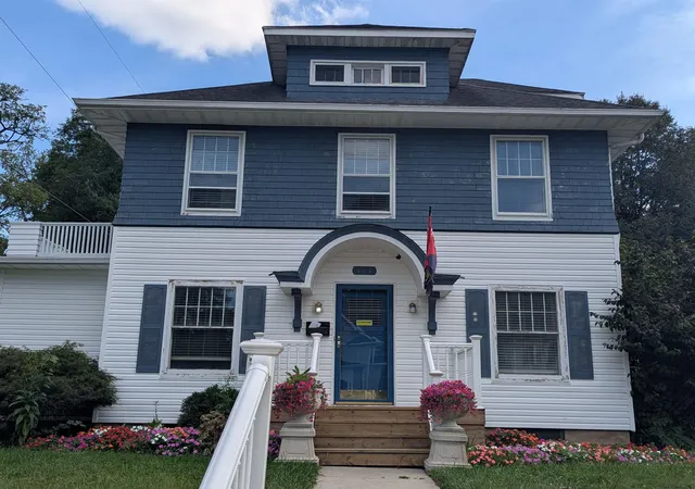 Photo 1 of Sale Pending at 111 E 1st Street, Springfield, OH 45504 | MLS# 226034999 | Listing updated on 2026-09-21
