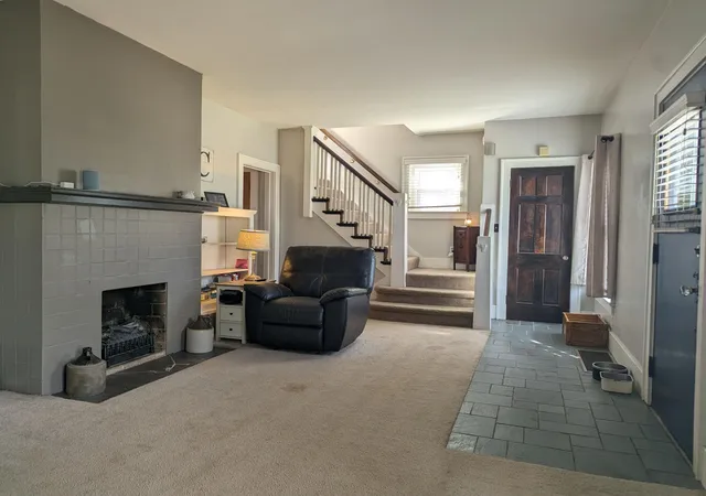 Photo 3 of Sale Pending at 111 E 1st Street, Springfield, OH 45504 | MLS# 226034999 | Listing updated on 2026-09-21