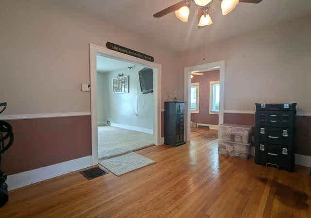 Photo 3 of Sale Pending at 111 E 1st Street, Springfield, OH 45504 | MLS# 226034999 | Listing updated on 2026-09-21
