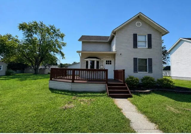 Photo 1 of Single family home for sale at 771 Sherman Ave, Newark, OH 43055 | MLS# 226033757 | Listing updated on 2026-09-09