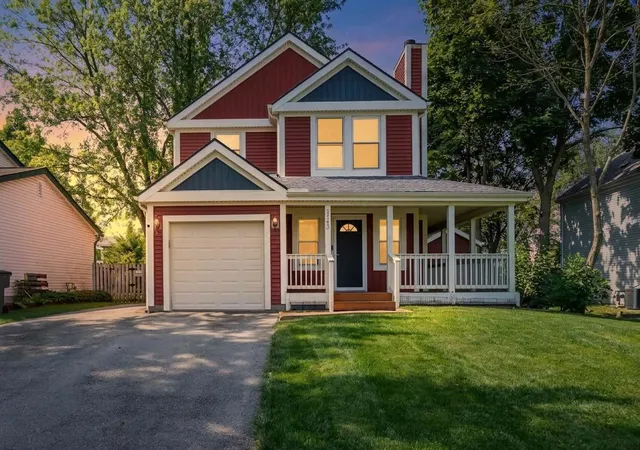 Photo 3 of Single family home for sale at 1143 Clement Dr, Columbus, OH 43085 | MLS# 226033605 | Listing updated on 2026-09-28