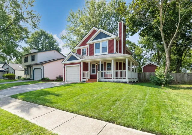 Photo 3 of Single family home for sale at 1143 Clement Dr, Columbus, OH 43085 | MLS# 226033605 | Listing updated on 2026-10-30