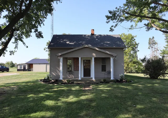 Photo 1 of Single family home for sale at 1606 Old Chillicothe Rd Se, Washington Court House, OH 43160 | MLS# 226033574 | Listing updated on 2026-09-15