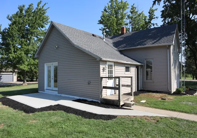 Photo 4 of Single family home for sale at 1606 Old Chillicothe Rd SE, Washington Court House, OH 43160 | MLS# 226033574 | Listing updated on 2026-09-15